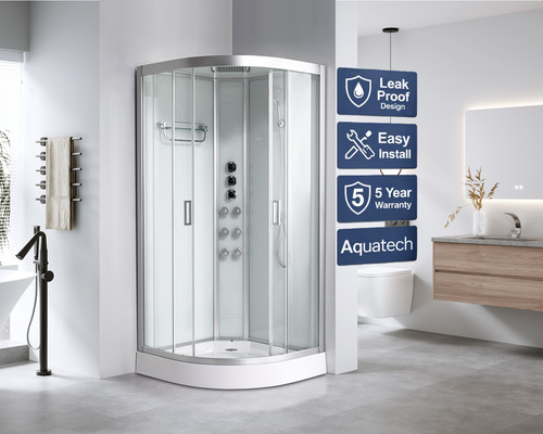 Aquatech quadrant thermostatic - aquatech,
