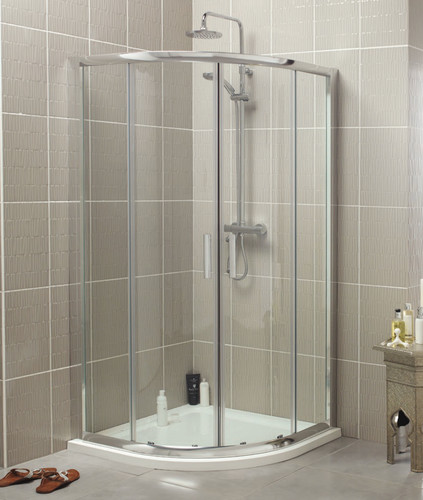 Vit quadrant shower - quadrant,