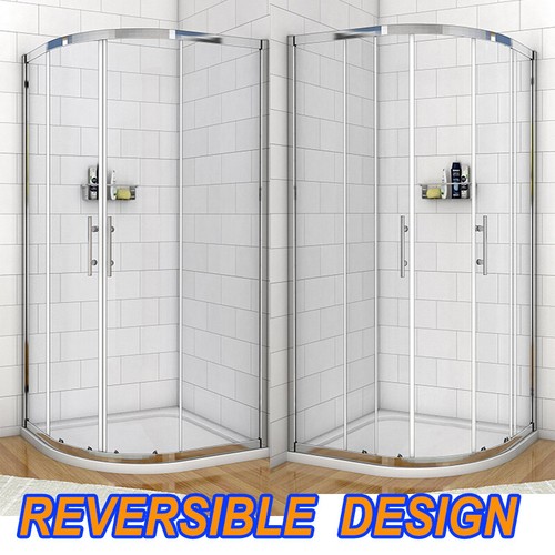 Quadrant shower enclosure - quadrant,