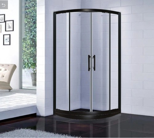 Quadrant shower enclosure 700 - enclosure,