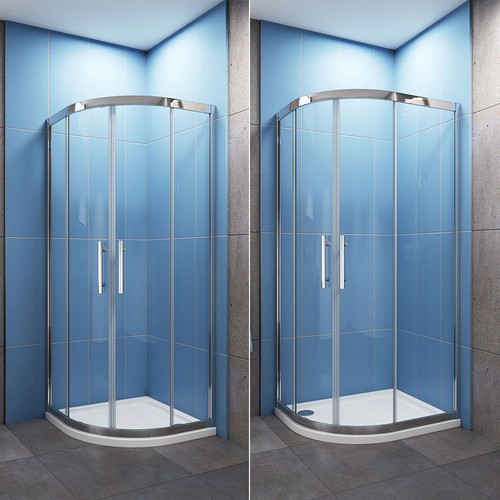 1900h quadrant shower - 1900h,