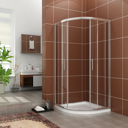 Quadrant shower enclosure - quadrant,