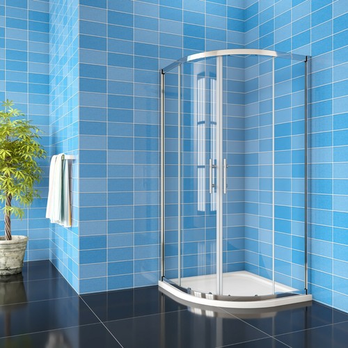 Quadrant shower enclosure - quadrant,