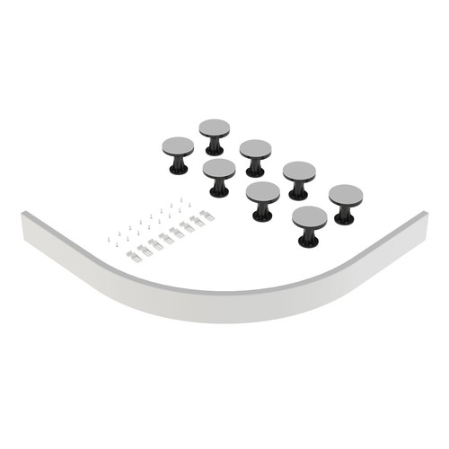 Nuie shower tray - nuie,