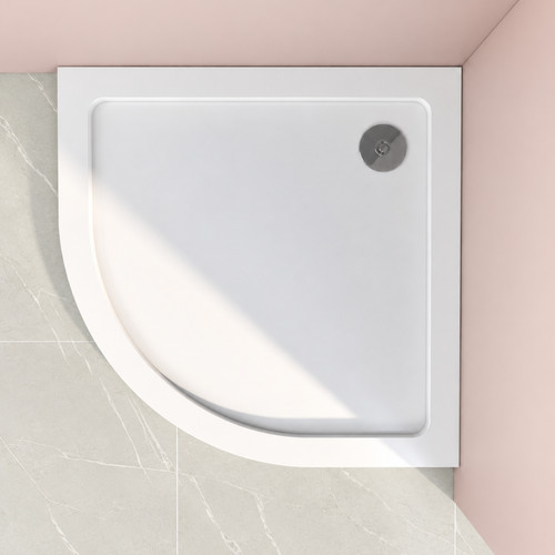 30mm slimline shower enclosure - 30mm,