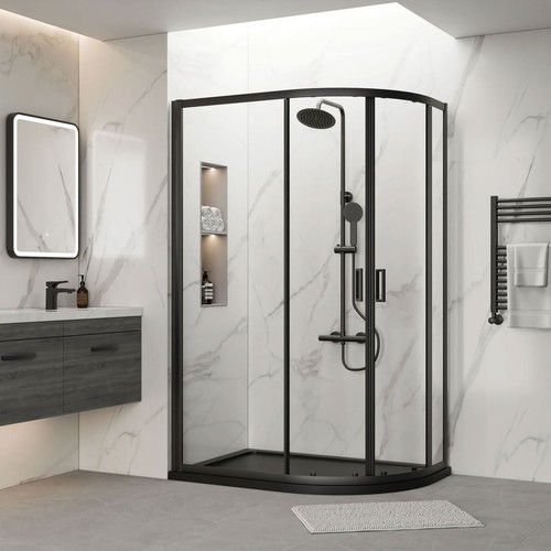 Bathroom luxury offset - luxury,