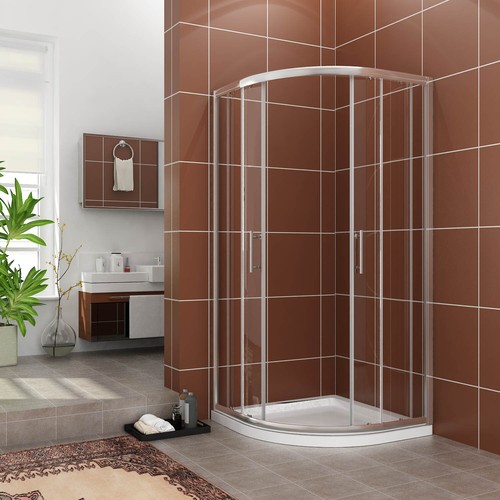 Quadrant shower enclosure - quadrant,