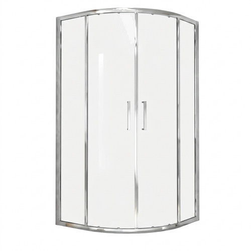 Radiant 900x900mm quadrant - radiant,