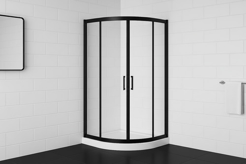 Quadrant shower enclosure 700 - quadrant,