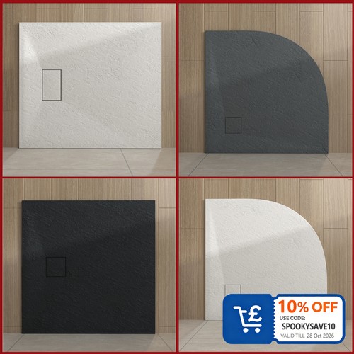 Anti slip slate - anti-slip, square
