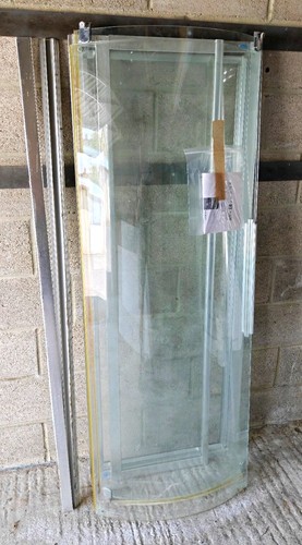 Kudos plinth offset quadrant - kudos,