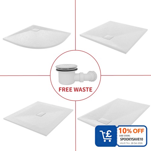 Anti slip tray - slip, square