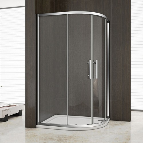 Quadrant shower enclosures - shower,