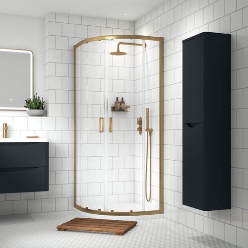 Nuie 900mm brushed - nuie,
