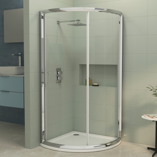 860 860mm single door - 860mm,