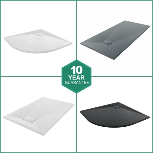 Smc white black - black, anthracite