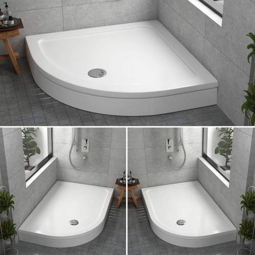 30mm shower enclosure stone - 30mm,