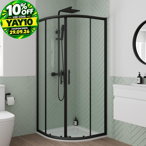Bathroom quadrant shower - quadrant,