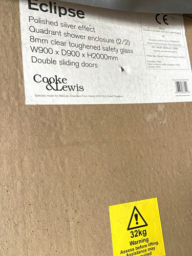 Cooke lewis eclipse - cooke,